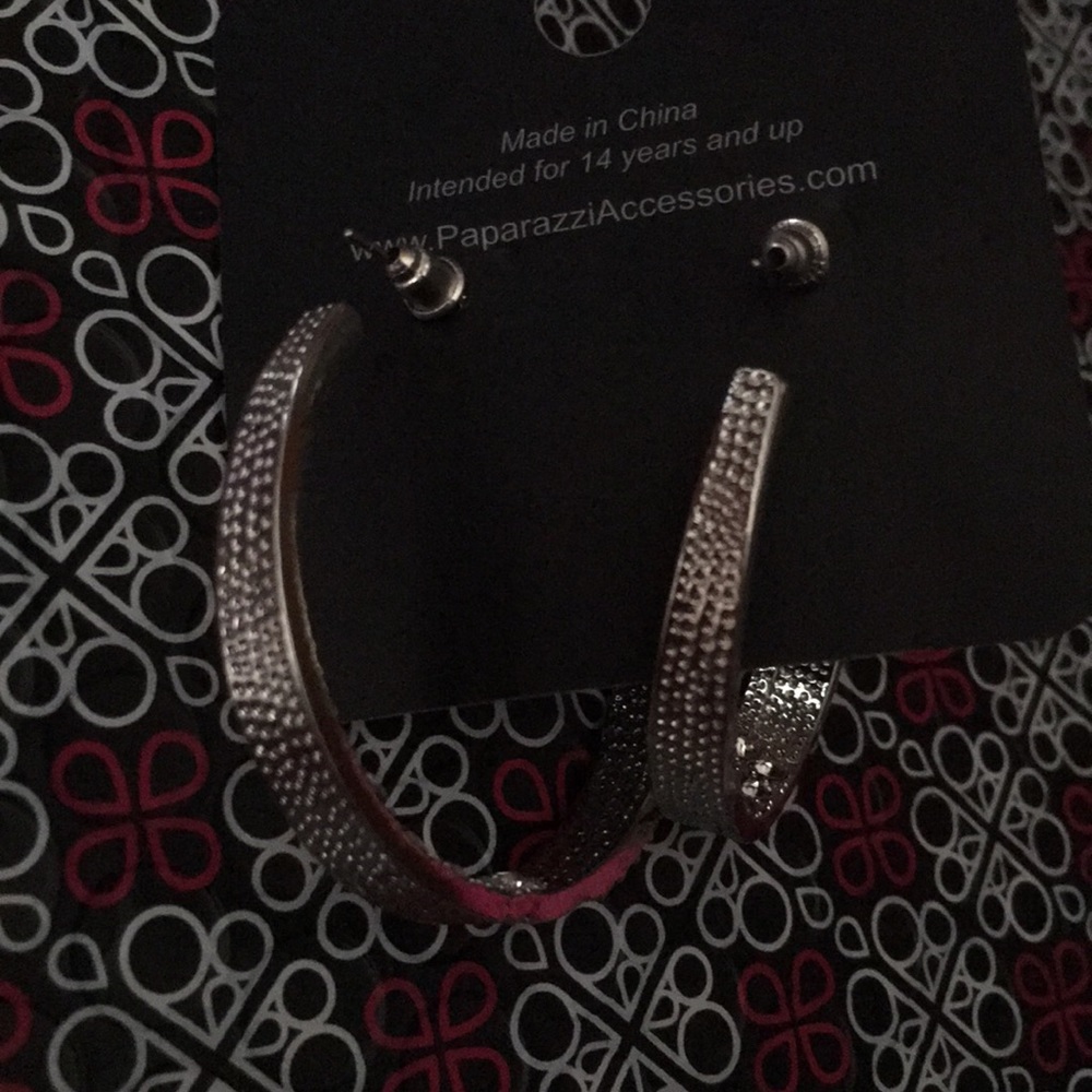 Earrings - Picture 3 of 3